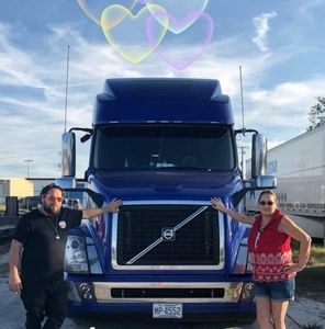 Meet your Posher, Tracy